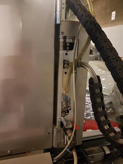 Használt Cab Hermes A4L/600