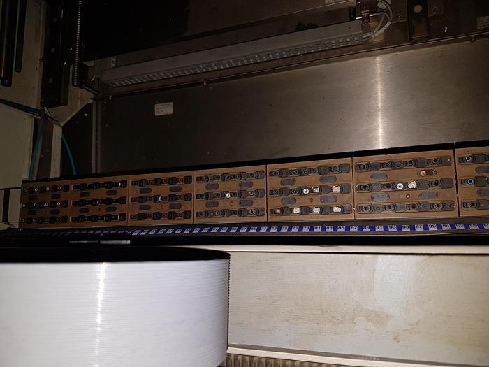 Használt Siemens Siplace 80 S15 FS02