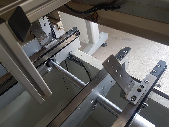 Used 2013 Asys ARS 01D