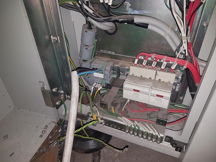 Used 2007 Assembléon PA131404