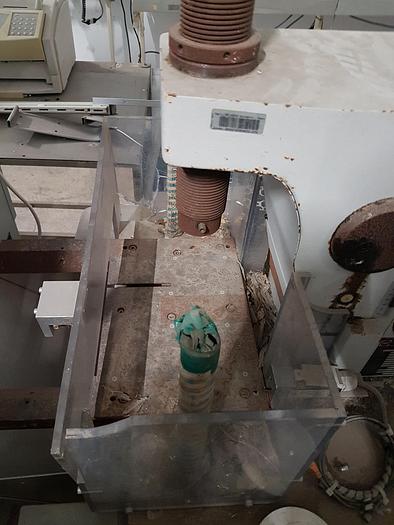 Used 2003 D. Friedrich FMW PS02