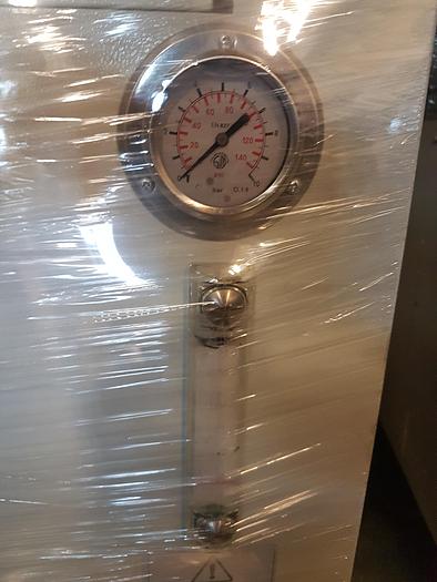 Used 2013 Pavarini TCW70NMSBC10000