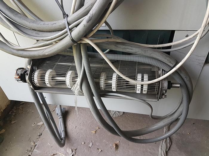 Used Electrovert Aquastorm 100