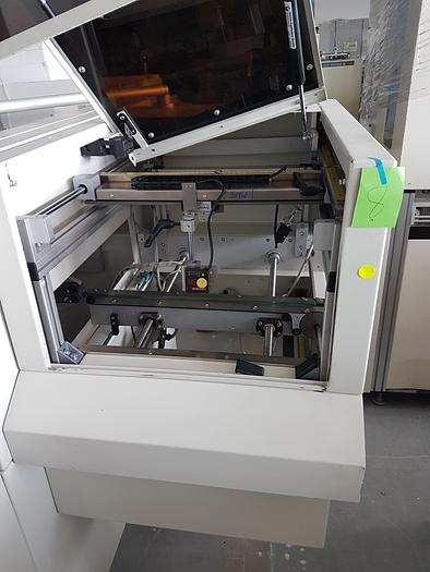 Használt 2004 Asys WS 01