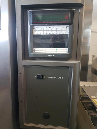 Used Espec ENX28-7.5 CAL