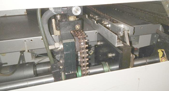 Used 2006 Heller 1912EXL