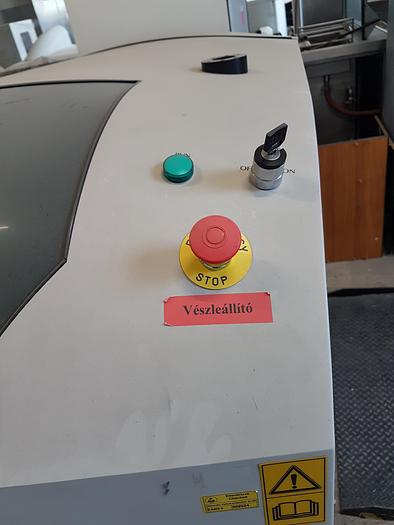 Használt 2007 Agilent Tech. Medalist SJ50 Series 3