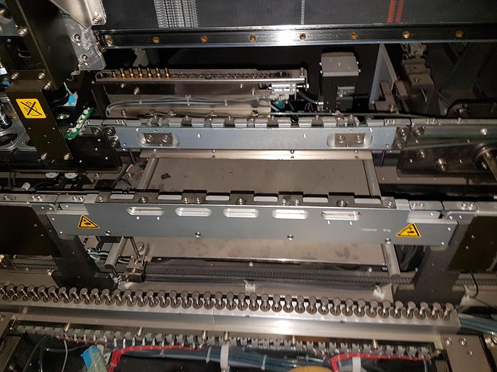 Használt Juki KE-750