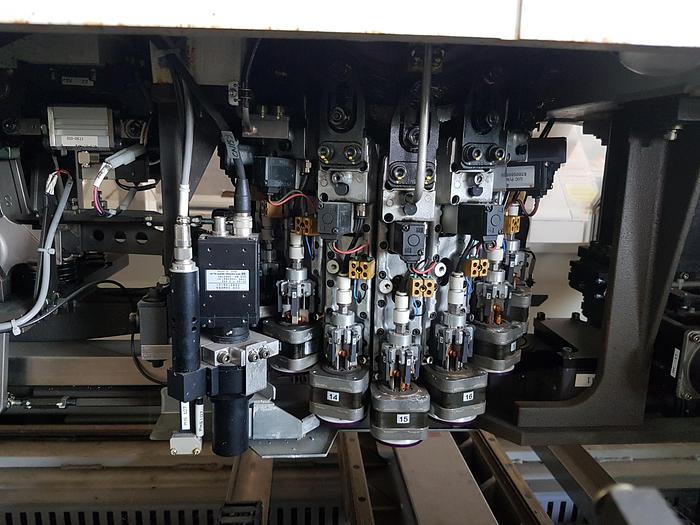 Használt Universal-Sanyo 4796R HSP