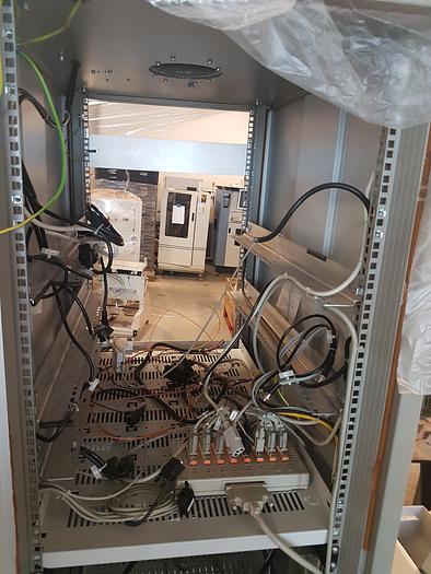 Used 2008 The Systems BMS4