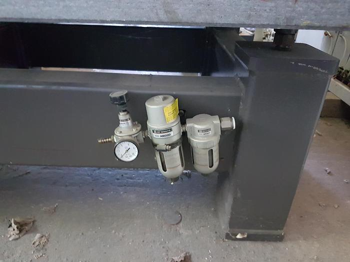 Használt 1999 Mitutoyo B706