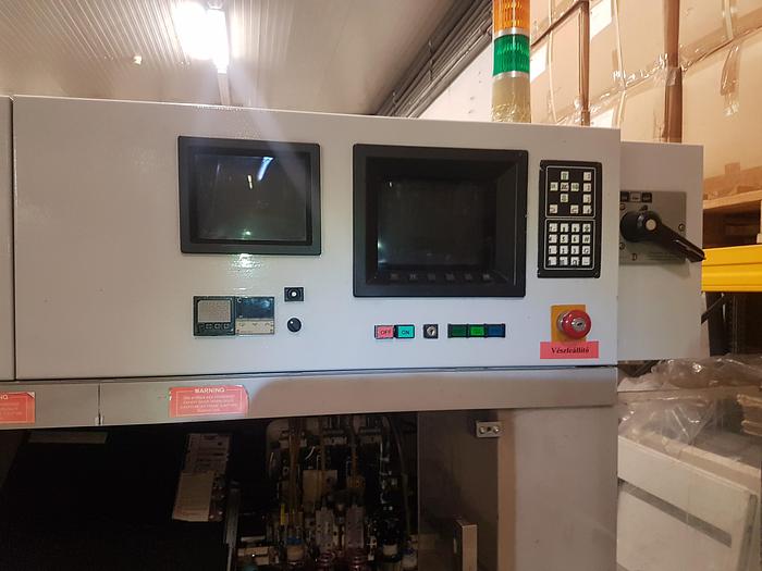 Used 1998 FUJI GL-541E