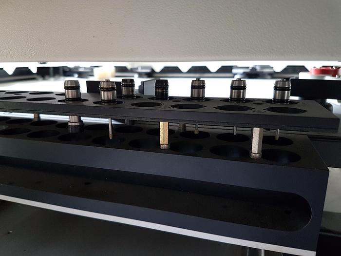 Használt 1995 MyData TP12-UFP