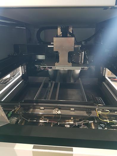 Used Omron VT-S530-U