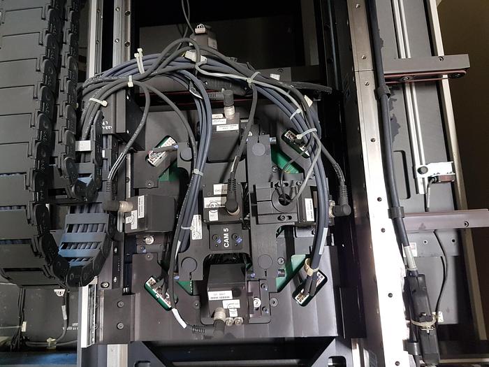 Használt 2000 Teradyne (Landrex u.ez) Optima 7300