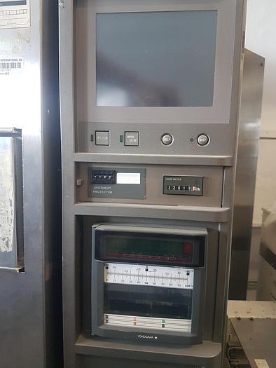 Used Espec ENX28-7.5 CAL