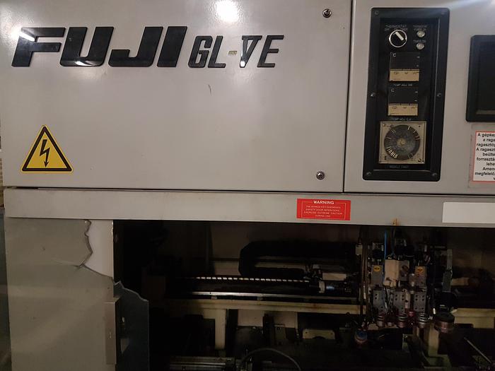 Használt 1995 FUJI GL-VE