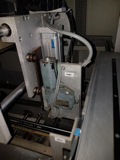 Used 1998 Asys MPS 50