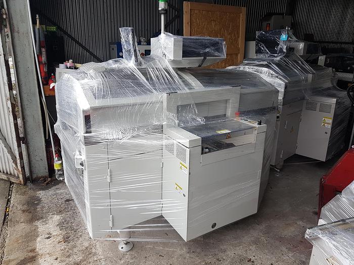 Used 2006 Siemens Siplace F5 HM