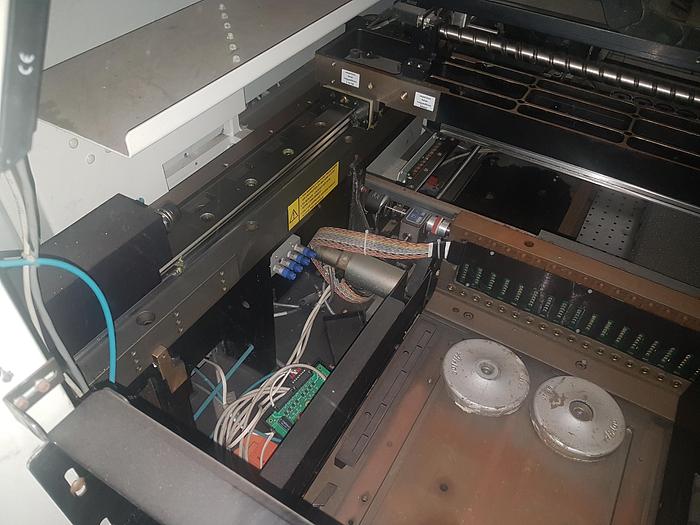 Used Universal 4681A