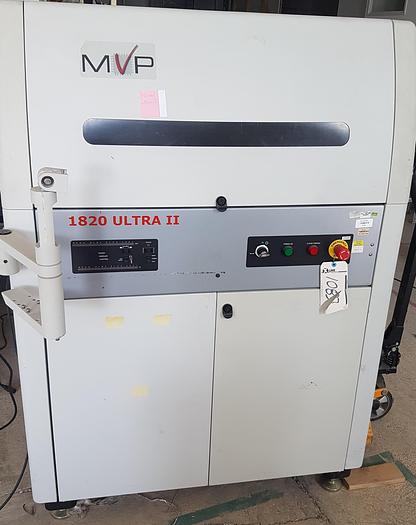 Használt 2006 MVP 1820 Ultra II