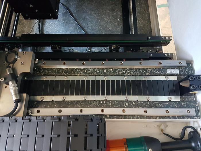 Used 2007 VI tech VI3K3