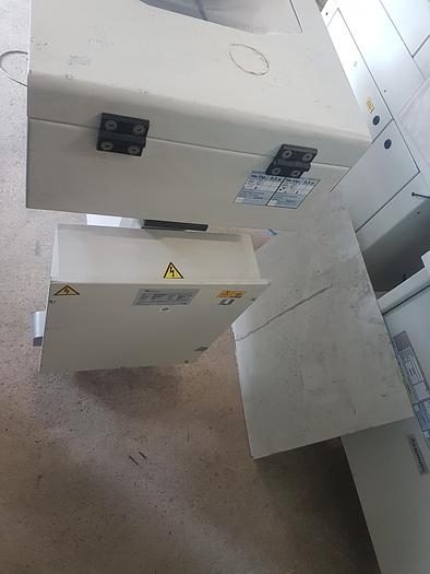 Használt 2015 Nutek NTM410DT-500-1