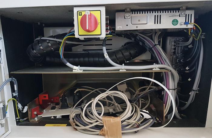 Used 2007 VI tech VI3K3