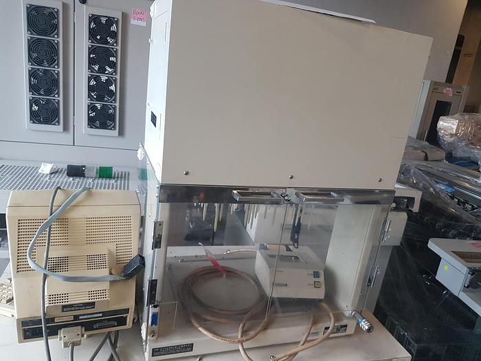 Used 1989 Tescon Point 30GX