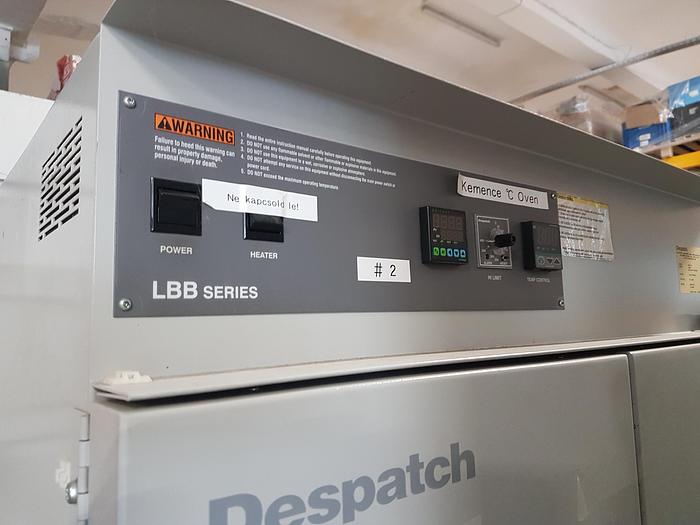 Used Despatch LBB2-18-1