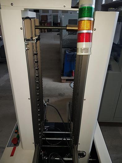 Used KiHeungFA K NB - 700 S