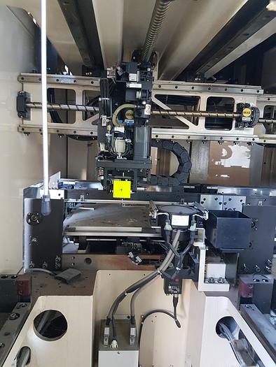 Használt 1997 Fuji QP-242E