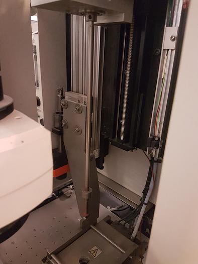 Used VJ Electronix (SRT) Summit 1100HR