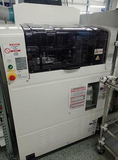 Used 2009 Panasonic SP18-L