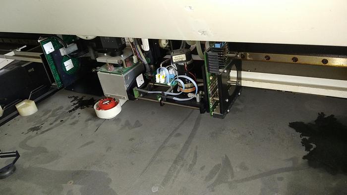 Használt 1995 MyData TP12-UFP