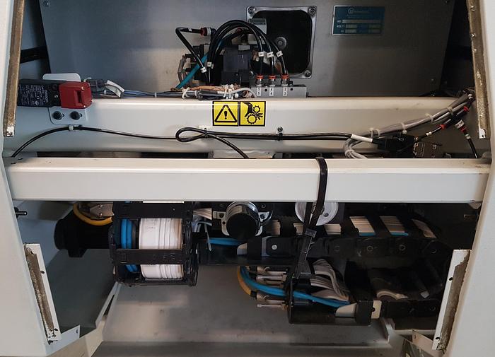 Used Universal PTF 4559A