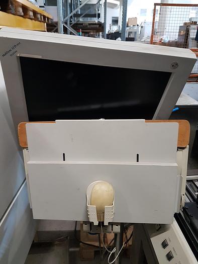 Használt 2000 Teradyne (Landrex u.ez) Optima 7300