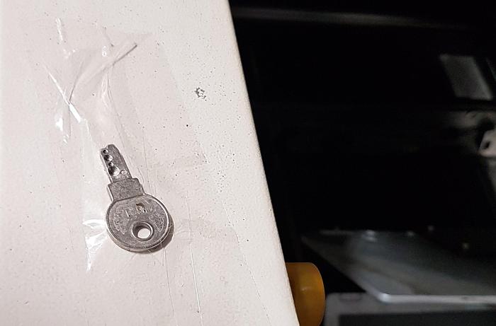 Használt 2008 Koh Young KY-8030L