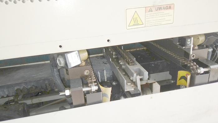 Used 2006 Heller 1912EXL