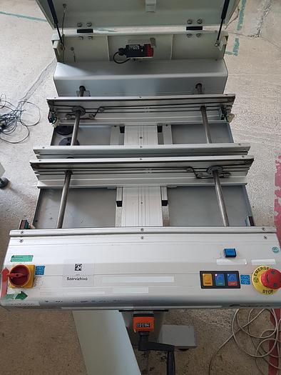 Használt 2015 Nutek NTM410DT-640-1