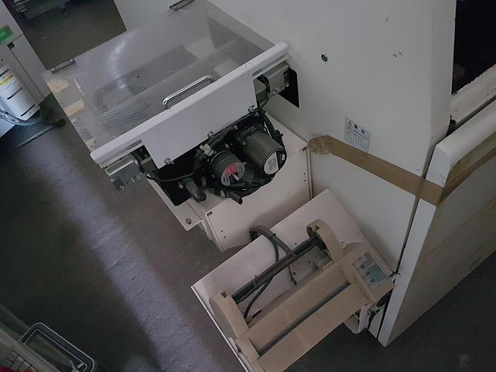 Használt Panasonic SPP V PA00A