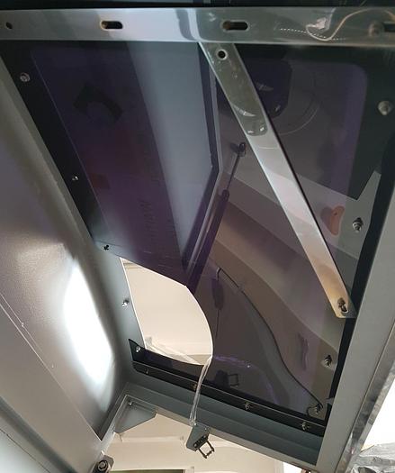 Used 2008 Koh Young KY-8030L