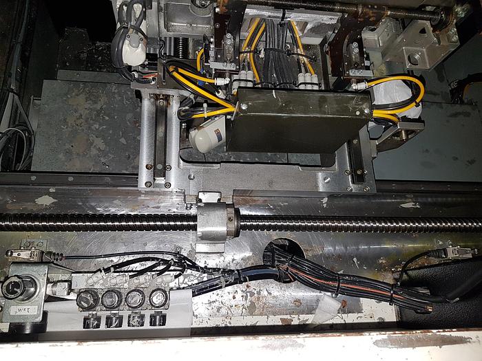 Használt Panasonic SPP V PA00A