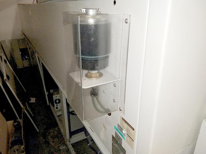 Used 2006 Heller 1809EXL