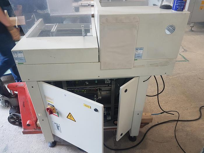 Used Asys ACS 01