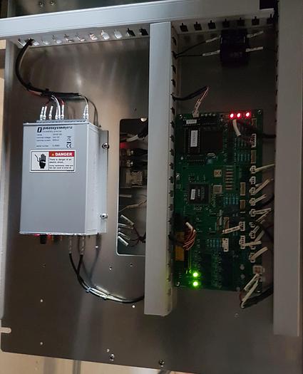 Used 2008 Koh Young KY-8030L