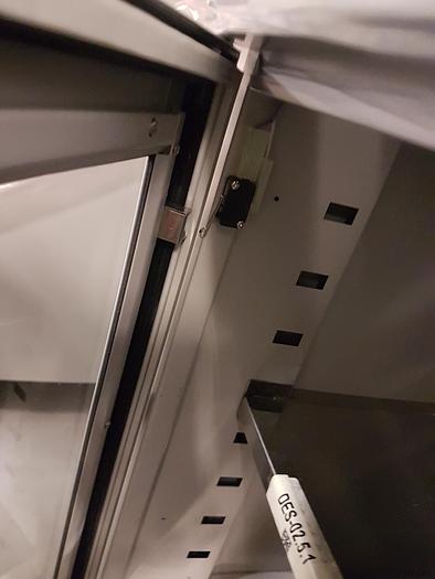 Used Totech HSD-1106-02*