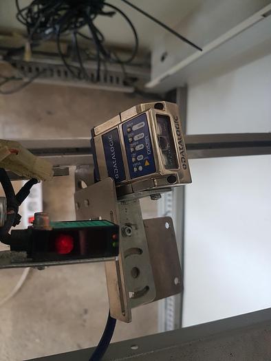 Used 2015 Nutek NTM530WSM-1500-3