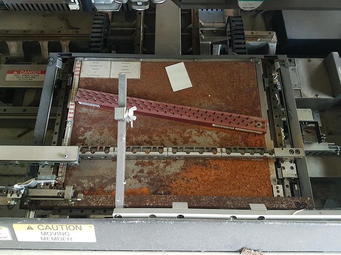 Használt Universal-Sanyo 4796R HSP