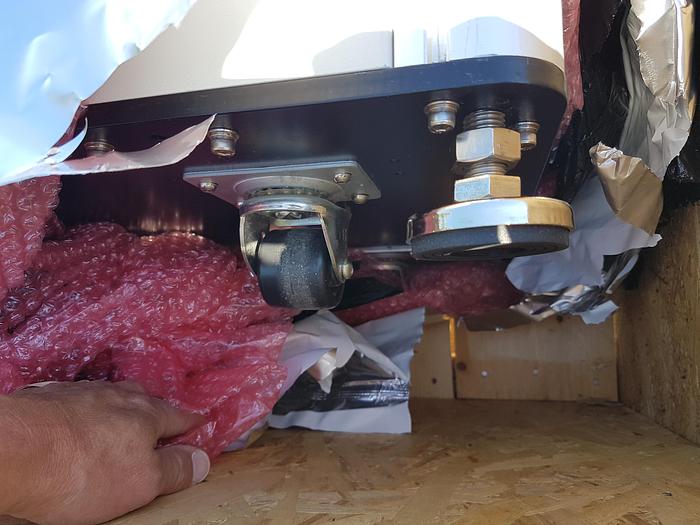 Használt 2017 YJ Link AEU-CE